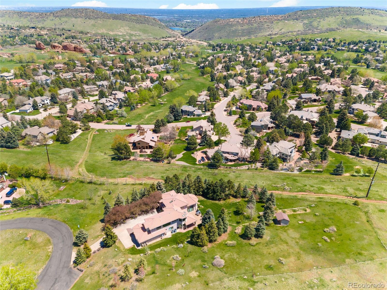 Morrison, Colorado, 80465, United States, ,5 BathroomsBathrooms,Residential,Active,1810483