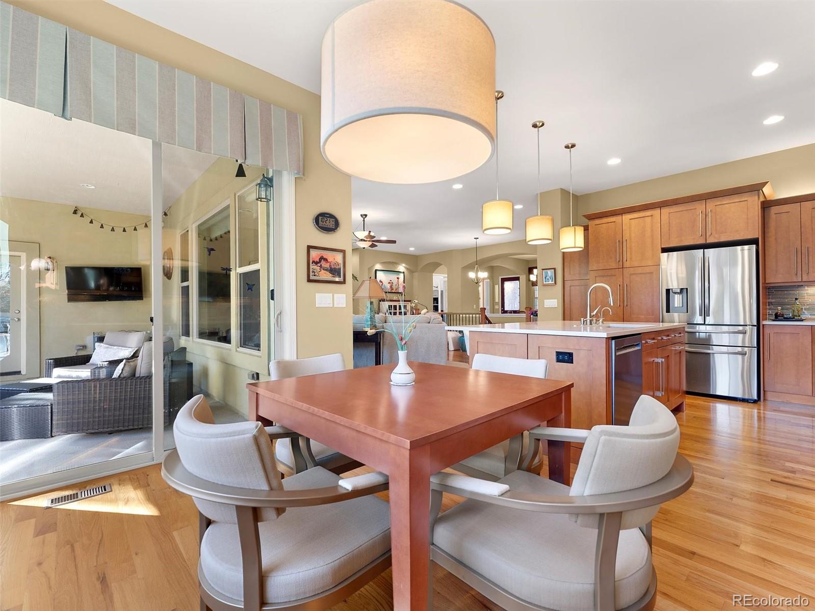 Centennial, Colorado, 80121, United States, 4 Bedrooms Bedrooms, ,4 BathroomsBathrooms,Residential,Active,1972181