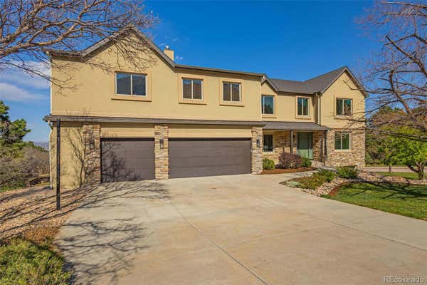 4825 FARTHING DR, COLORADO SPRINGS, CO 80906 - Image 1