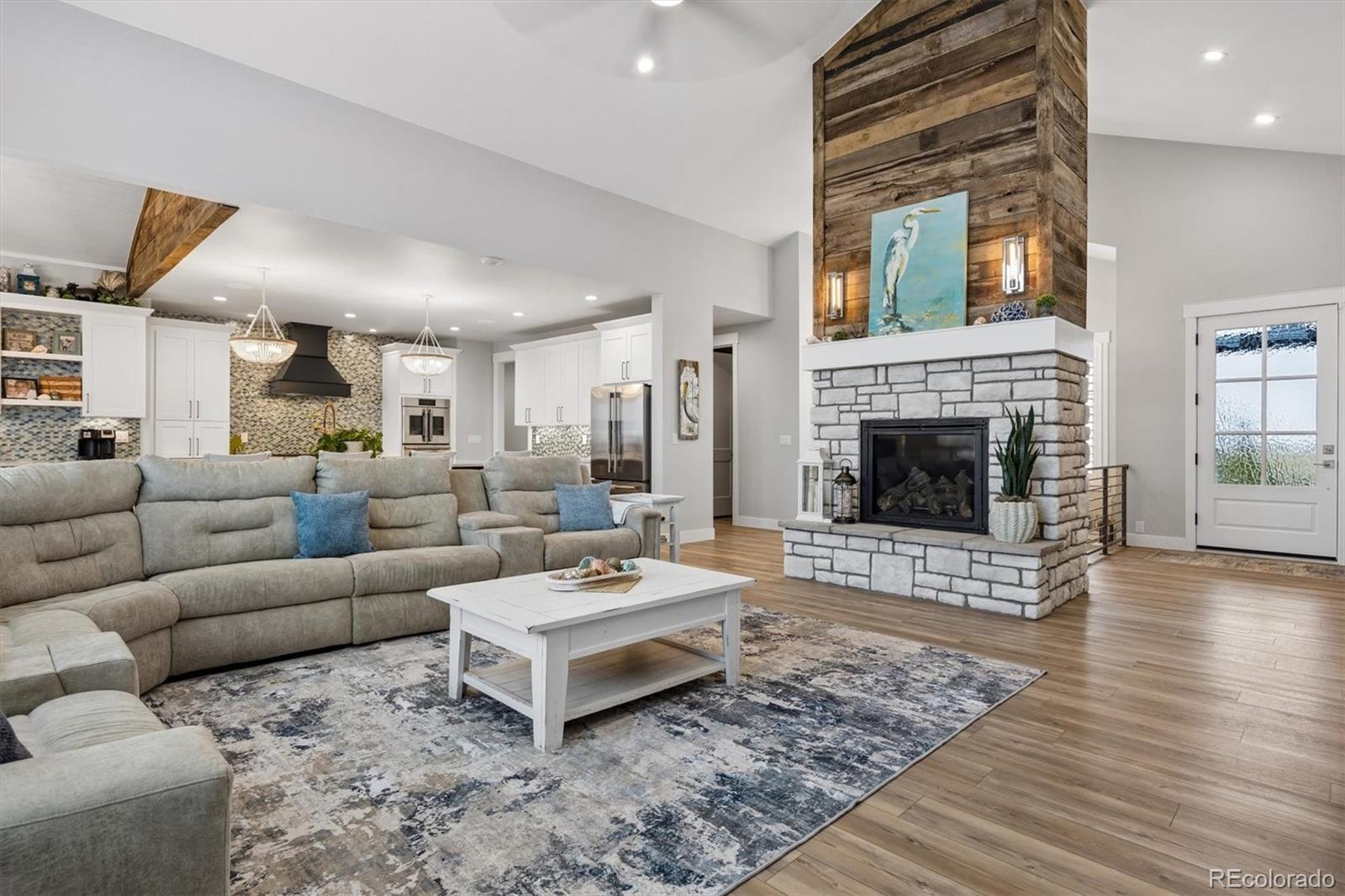 Elizabeth, Colorado, 80107, United States, 4 Bedrooms Bedrooms, ,4 BathroomsBathrooms,Residential,Active,2045605