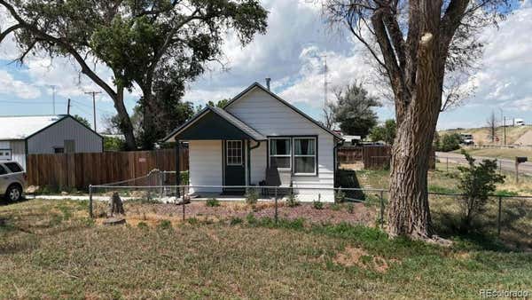 495 BIRCH ST, DEER TRAIL, CO 80105 - Image 1