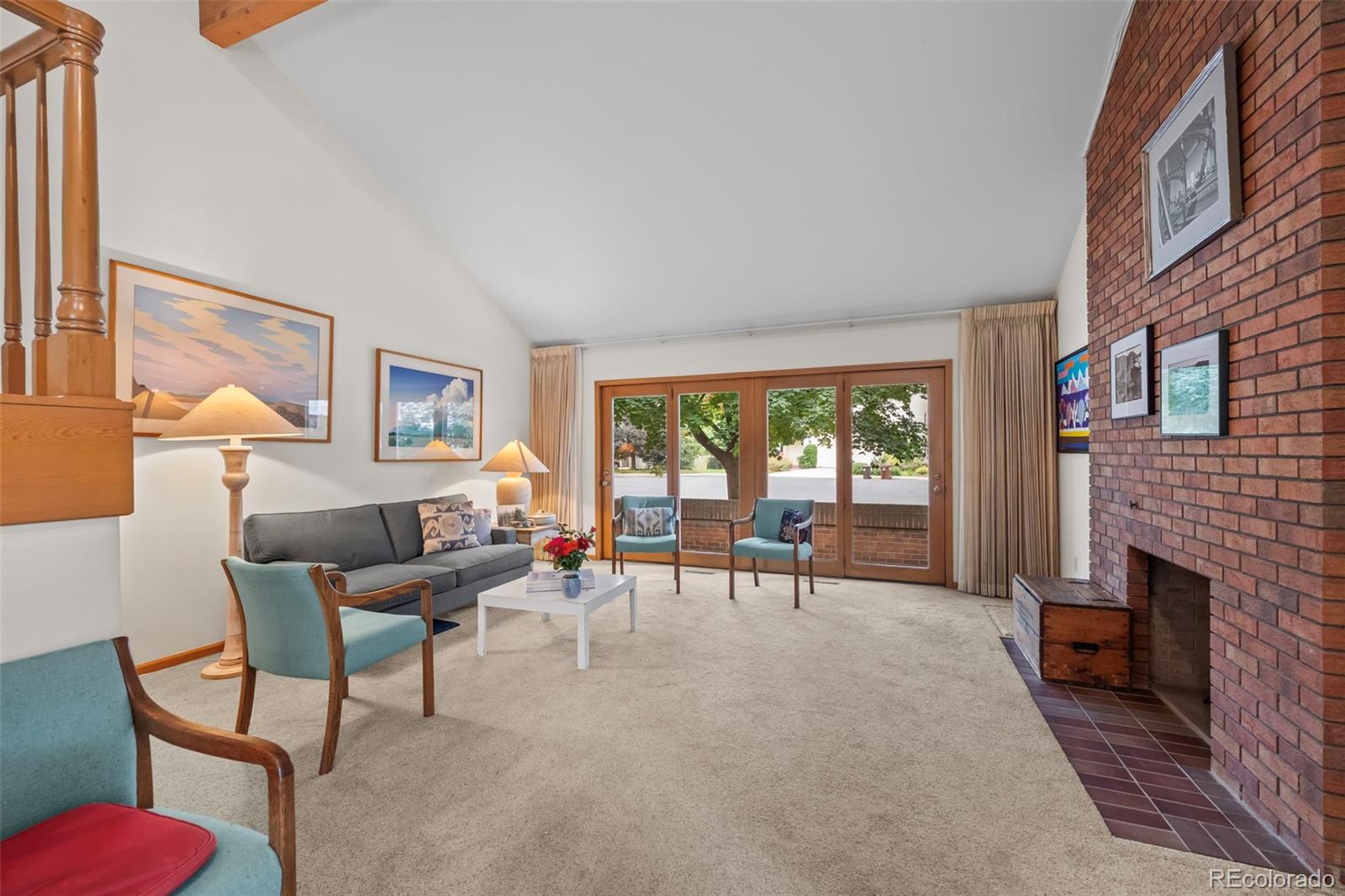 Boulder, Colorado, 80303, United States, 4 Bedrooms Bedrooms, ,3 BathroomsBathrooms,Residential,Active,1945495