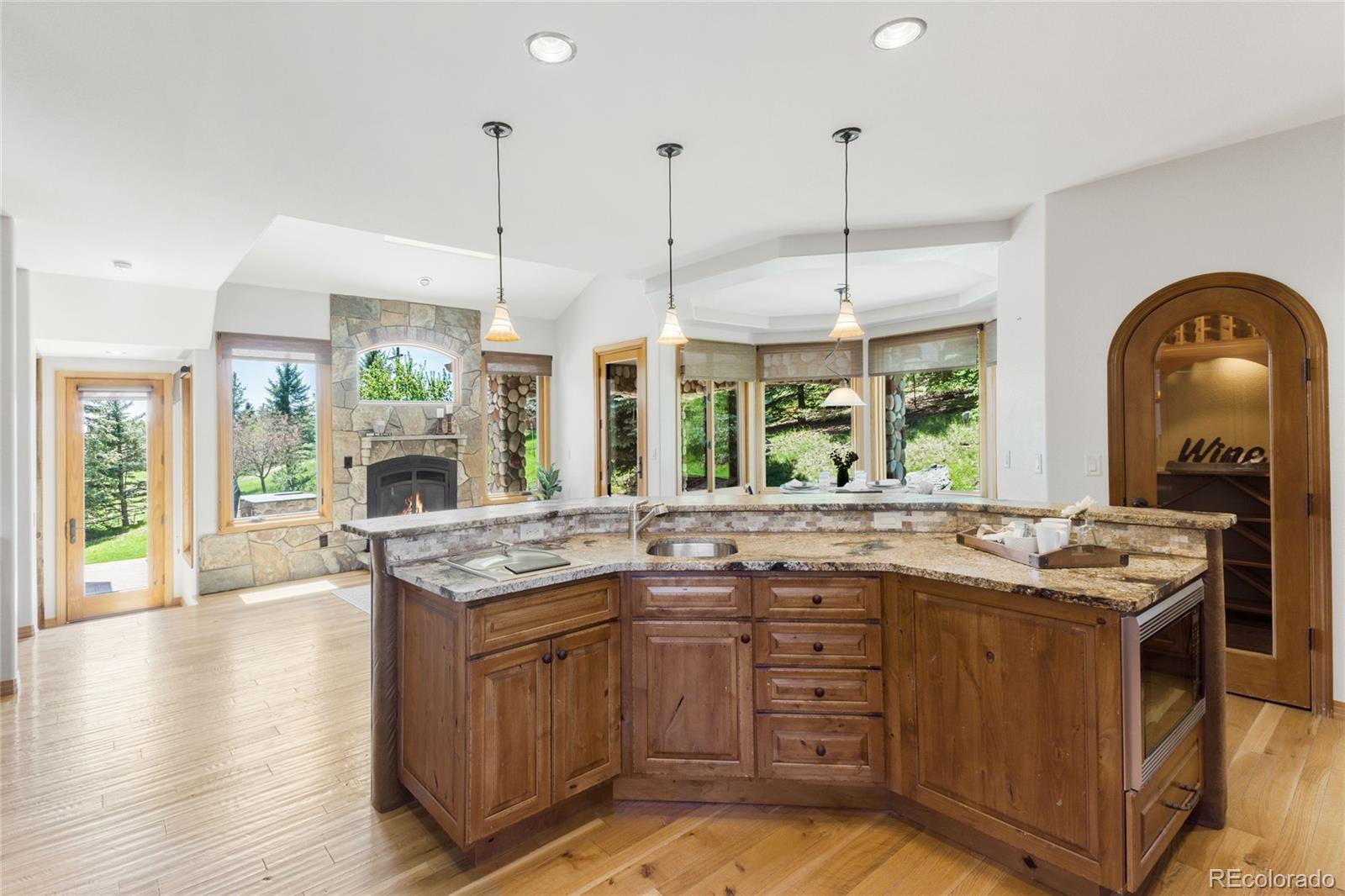 Morrison, Colorado, 80465, United States, ,5 BathroomsBathrooms,Residential,Active,1810483