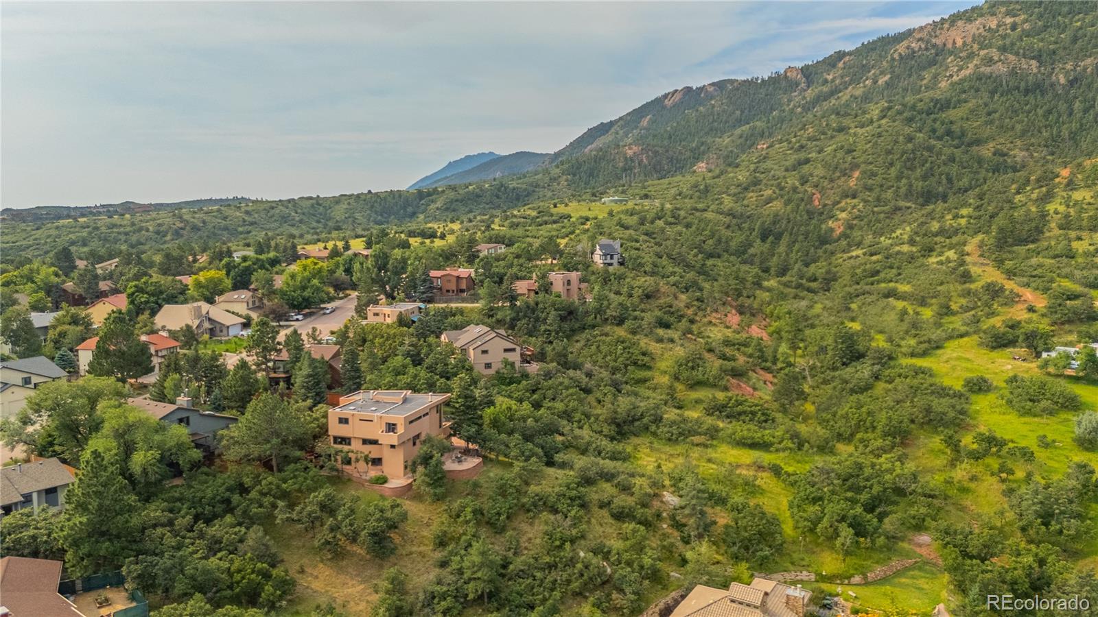 Manitou Springs, Colorado, 80829, United States, 5 Bedrooms Bedrooms, ,4 BathroomsBathrooms,Residential,Active,1992272