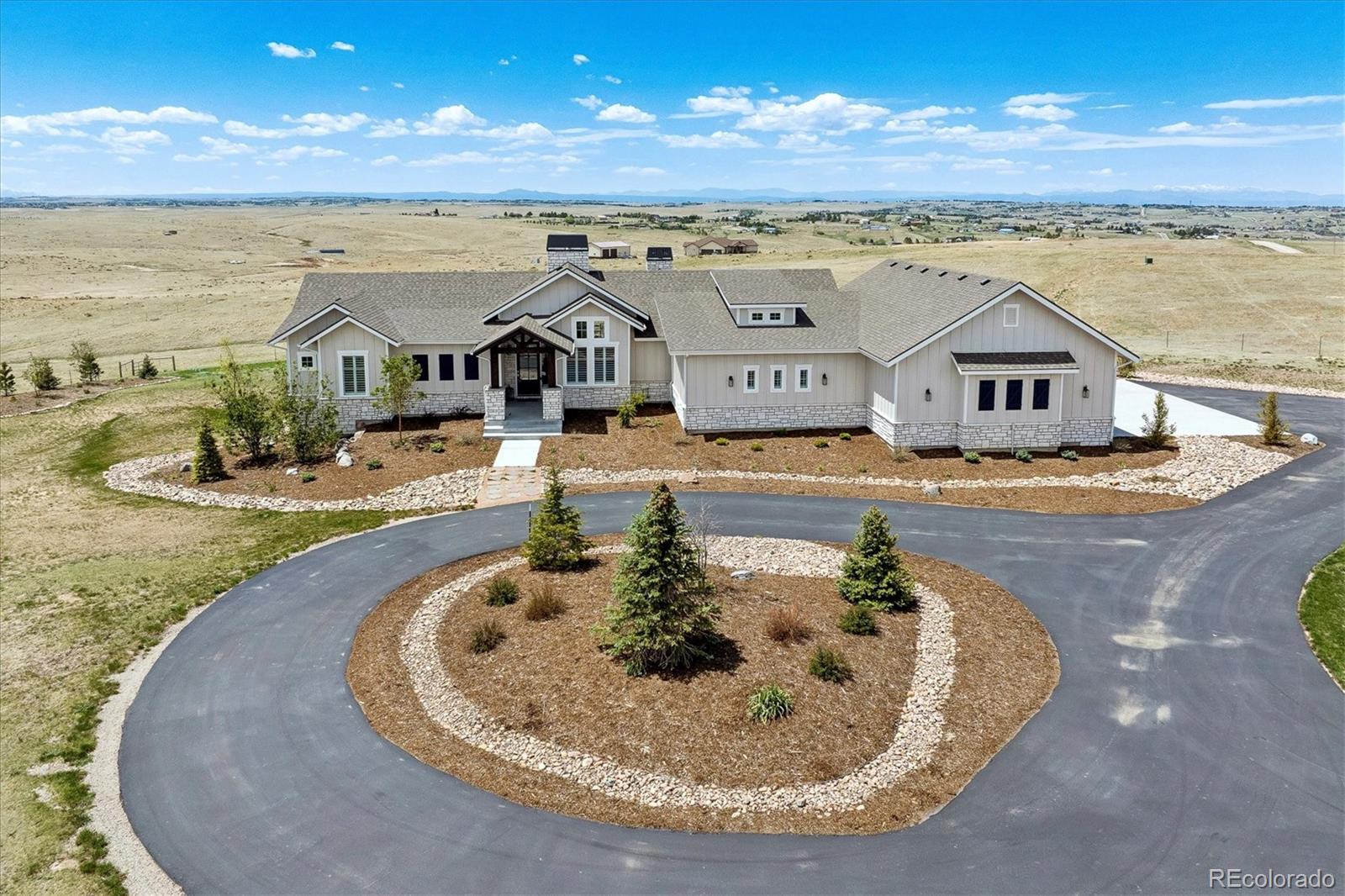 Elizabeth, Colorado, 80107, United States, 4 Bedrooms Bedrooms, ,4 BathroomsBathrooms,Residential,Active,2045605