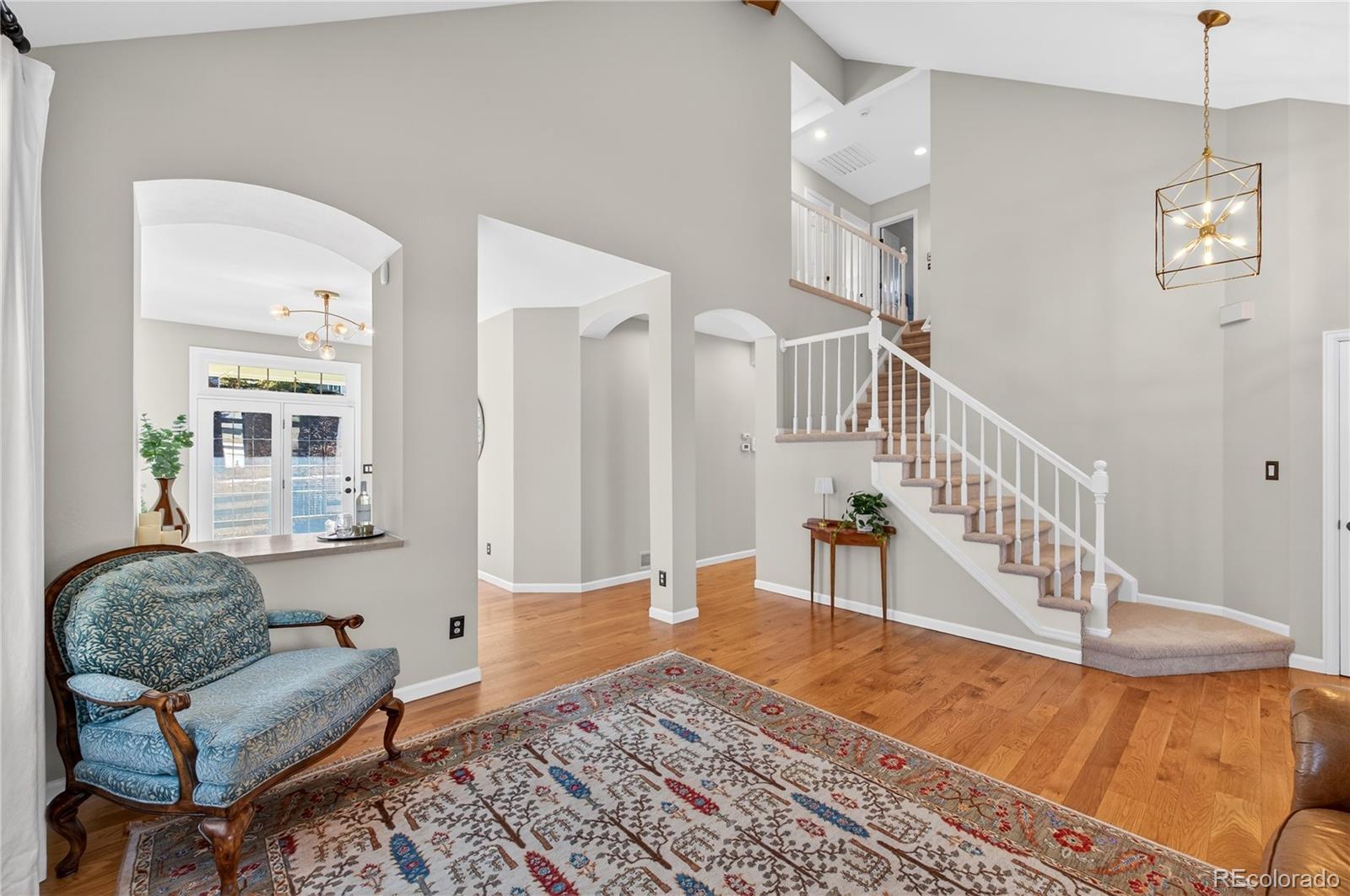 Littleton, Colorado, 80127, United States, 5 Bedrooms Bedrooms, ,4 BathroomsBathrooms,Residential,Active,2010213