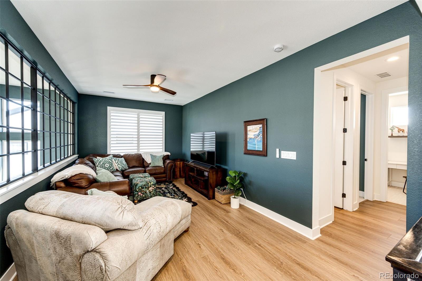 Castle Rock, Colorado, 80104, United States, 5 Bedrooms Bedrooms, ,4 BathroomsBathrooms,Residential,Active,2045378