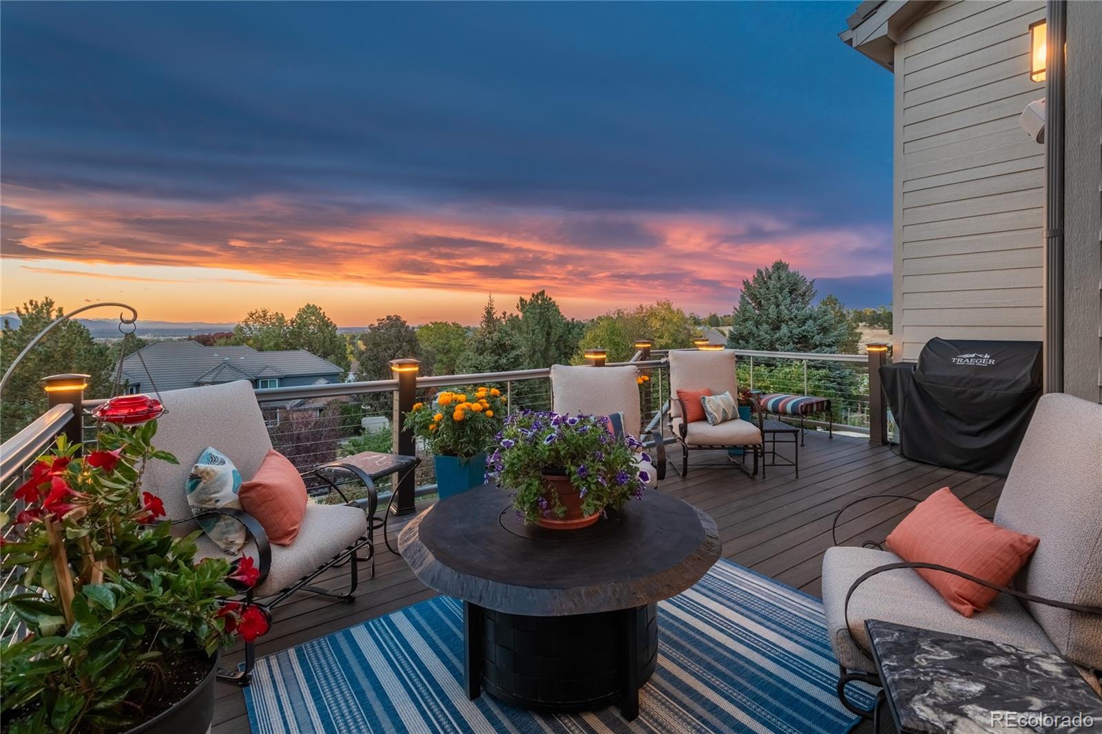 Highlands Ranch, Colorado, 80126, United States, 5 Bedrooms Bedrooms, ,5 BathroomsBathrooms,Residential,Pending,2045674