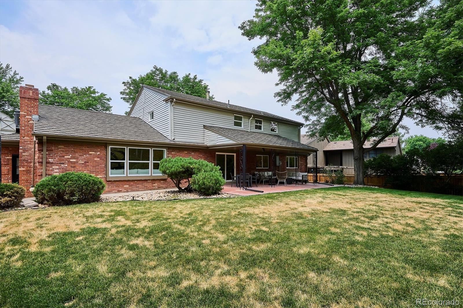 Denver, Colorado, 80237, United States, ,4 BathroomsBathrooms,Residential,Active,1894229