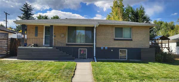 2425 EATON ST, EDGEWATER, CO 80214 - Image 1