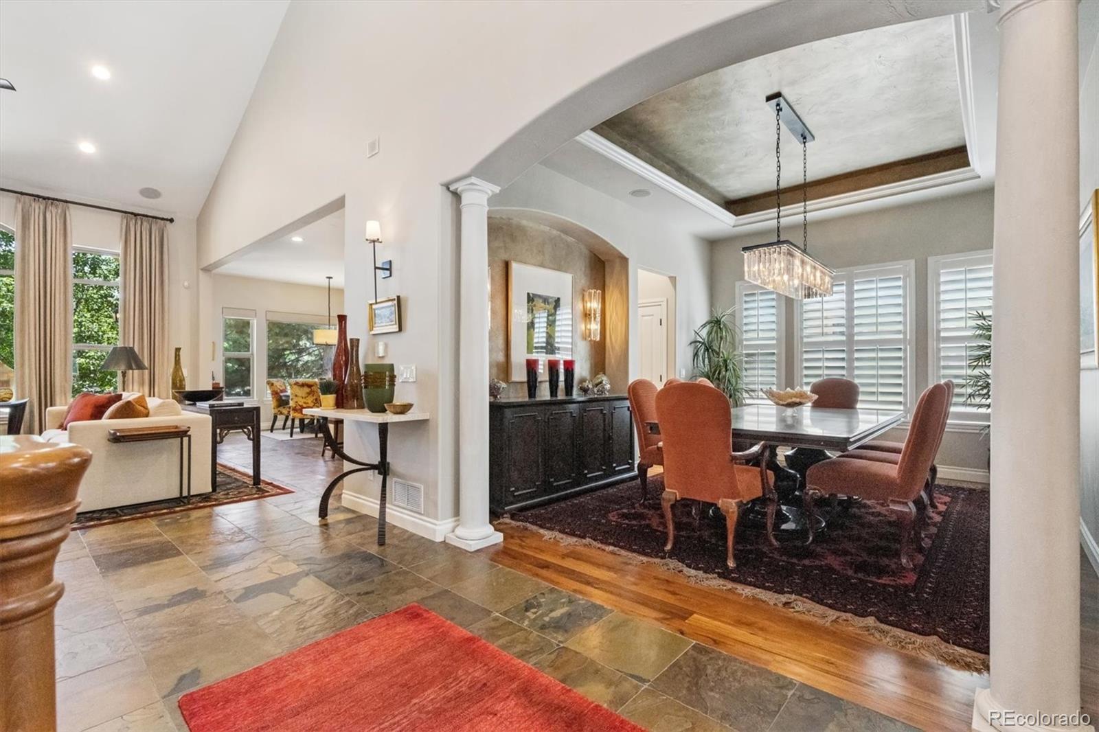Littleton, Colorado, 80123, United States, 3 Bedrooms Bedrooms, ,4 BathroomsBathrooms,Residential,Active,1905081