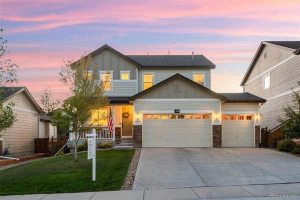 6527 TELLURIDE ST, ERIE, CO 80516 - Image 1