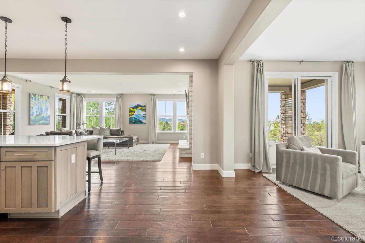 Highlands Ranch, Colorado, 80126, United States, 5 Bedrooms Bedrooms, ,7 BathroomsBathrooms,Residential,Active,2010899