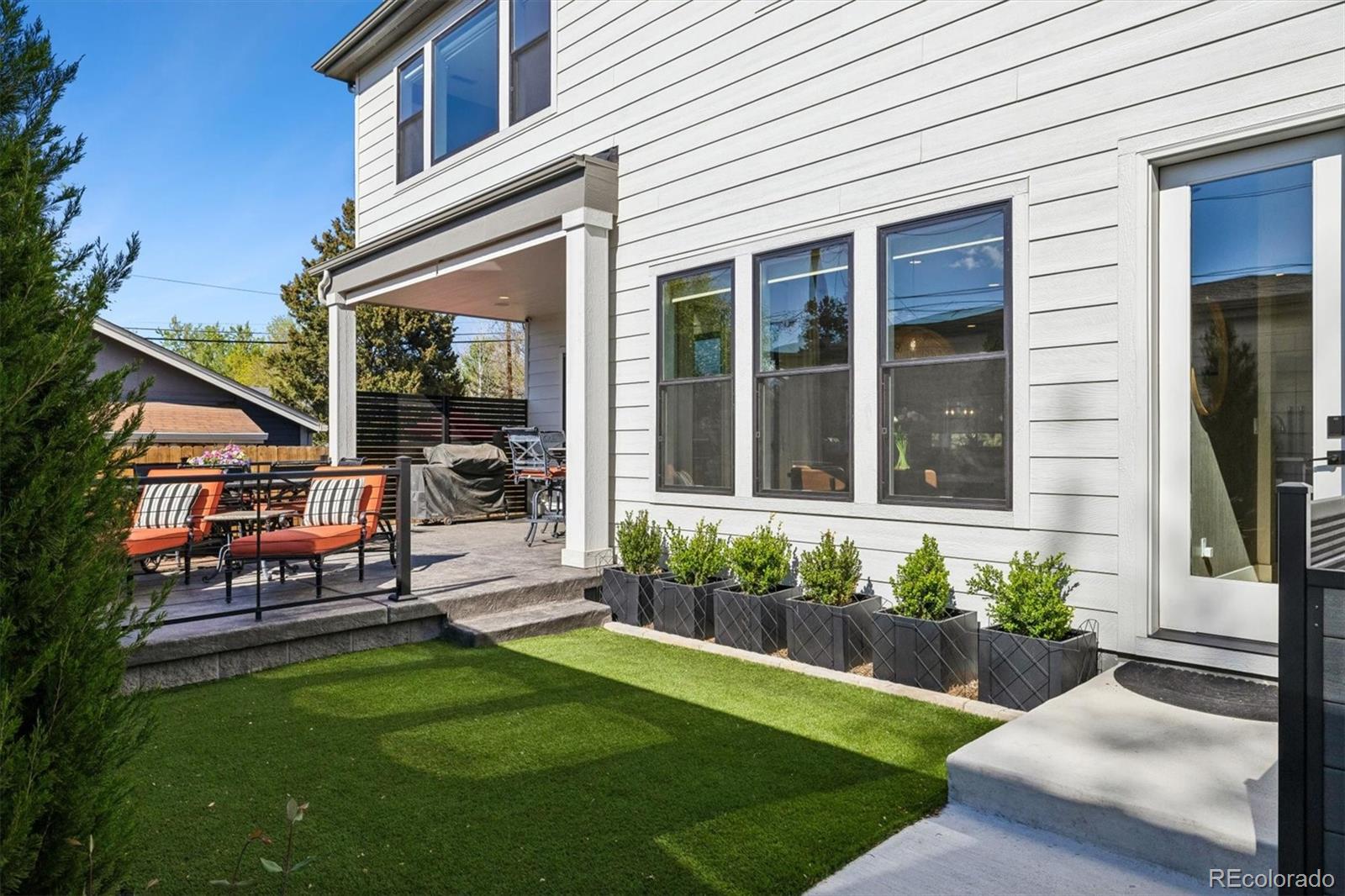 Denver, Colorado, 80210, United States, 5 Bedrooms Bedrooms, ,6 BathroomsBathrooms,Residential,Active,2010187