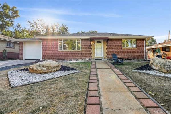 1515 S CHASE CT, LAKEWOOD, CO 80232 - Image 1