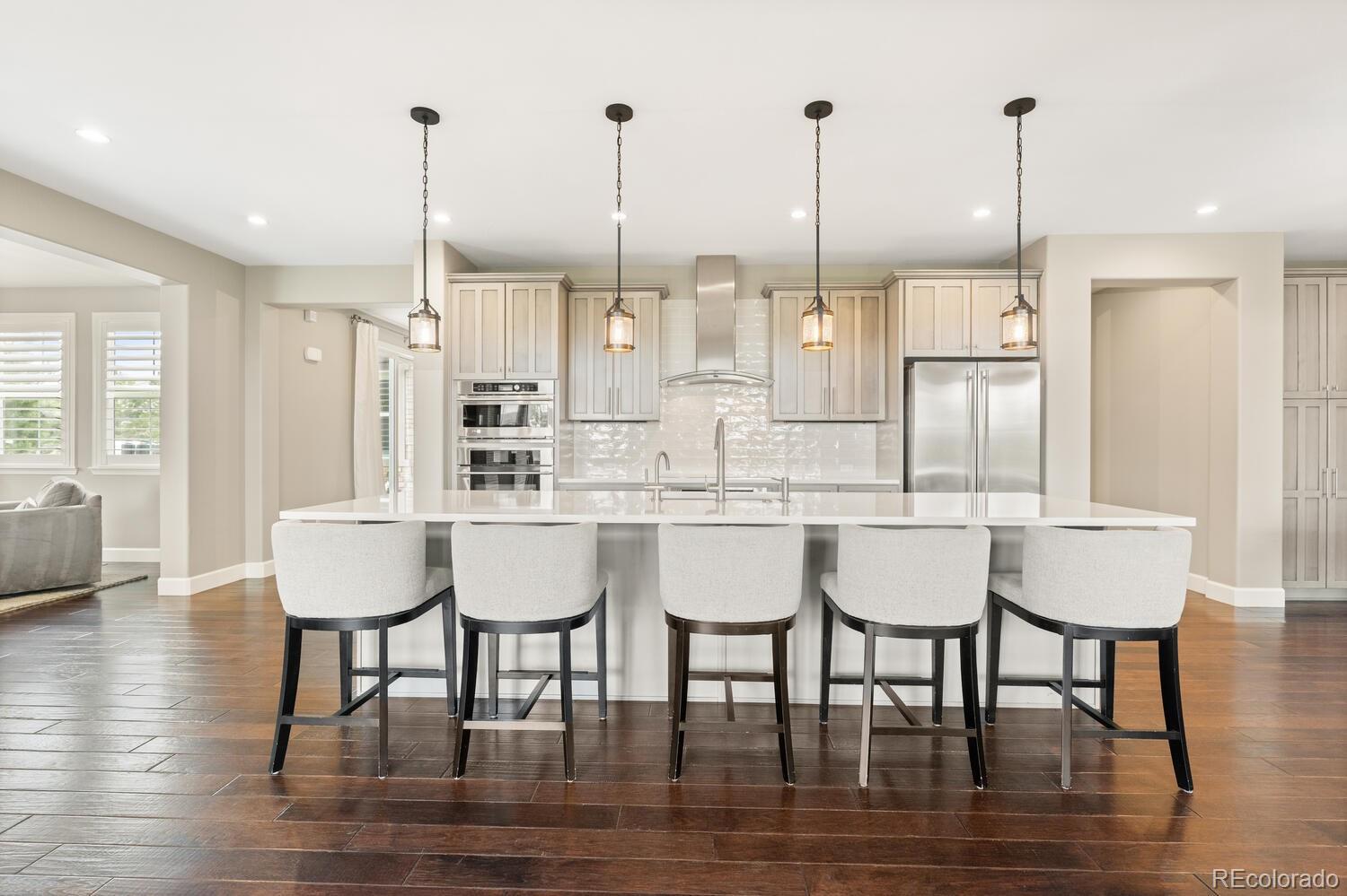 Highlands Ranch, Colorado, 80126, United States, 5 Bedrooms Bedrooms, ,7 BathroomsBathrooms,Residential,Active,2010899