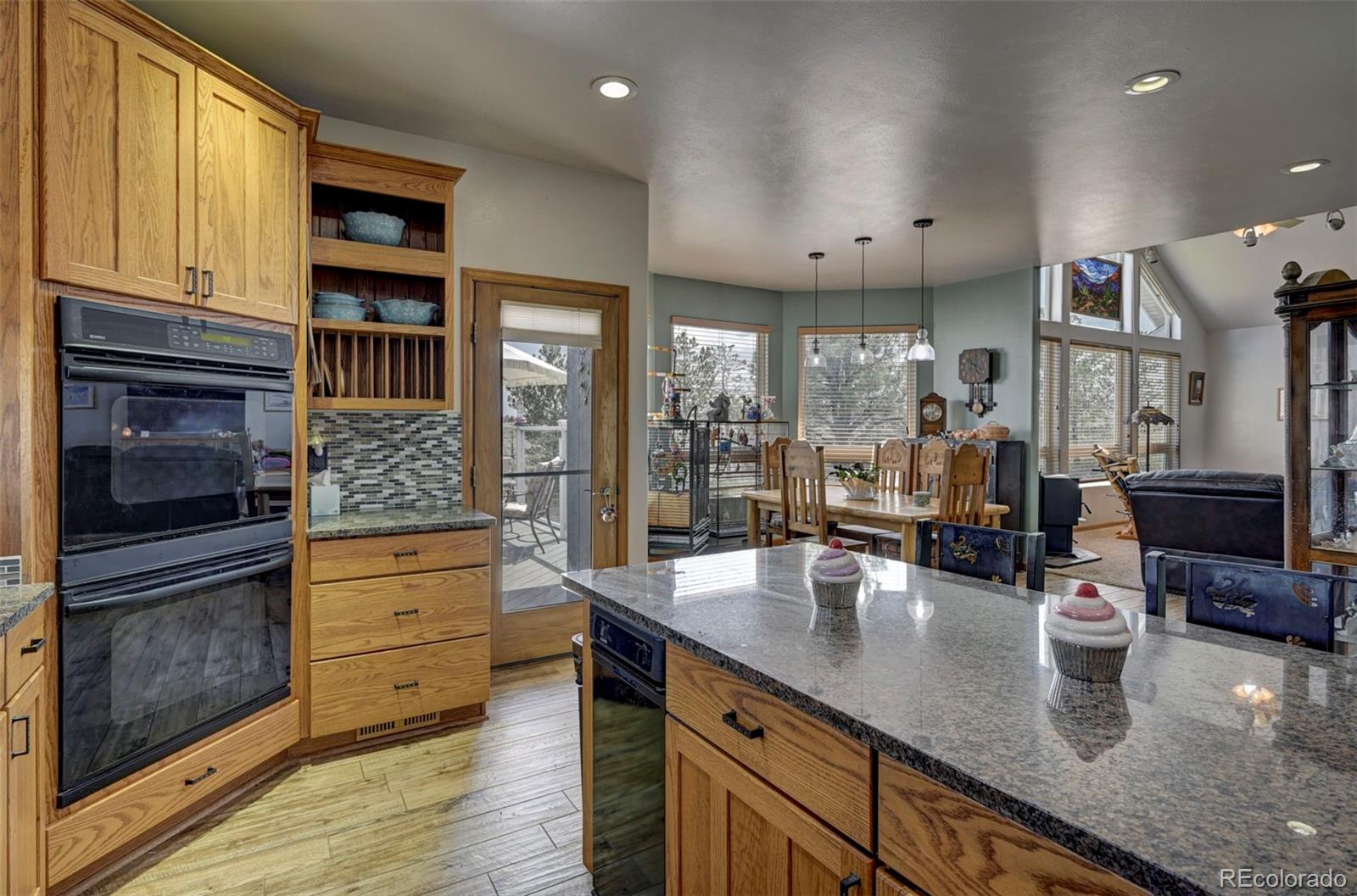 Elizabeth, Colorado, 80107, United States, 5 Bedrooms Bedrooms, ,3 BathroomsBathrooms,Residential,Active,2035652