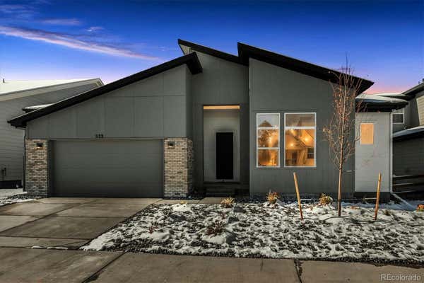 573 COAL BANK TRL, CASTLE ROCK, CO 80104 - Image 1