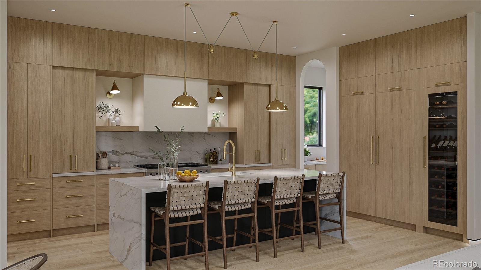 Denver, Colorado, 80210, United States, 6 Bedrooms Bedrooms, ,6 BathroomsBathrooms,Residential,Active,1963252