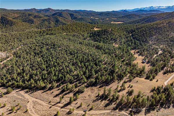 TBD MB MCCLURE GULCH ROAD, COTOPAXI, CO 81223 - Image 1