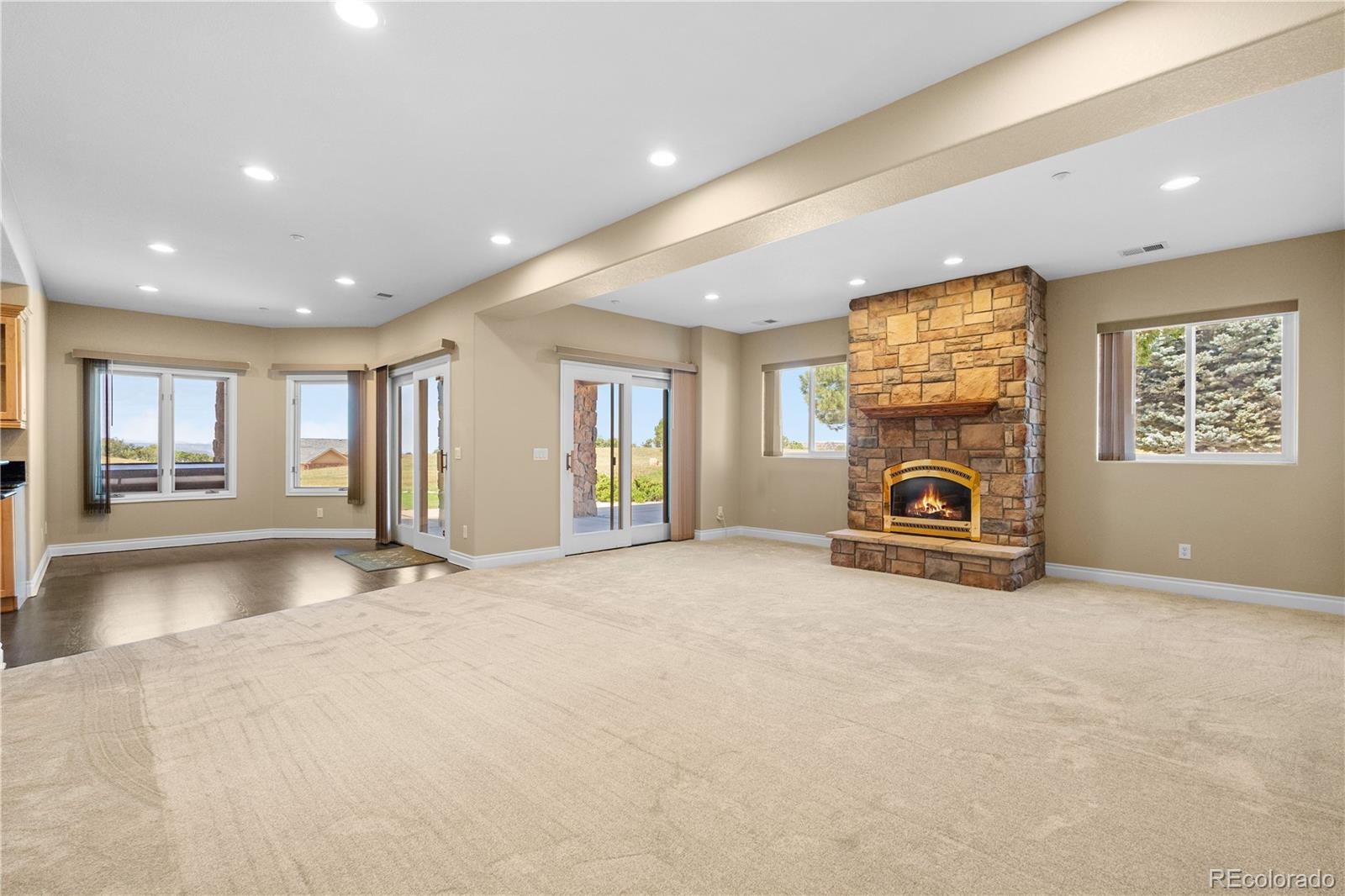 Castle Rock, Colorado, 80109, United States, 5 Bedrooms Bedrooms, ,6 BathroomsBathrooms,Residential,Active,1905040