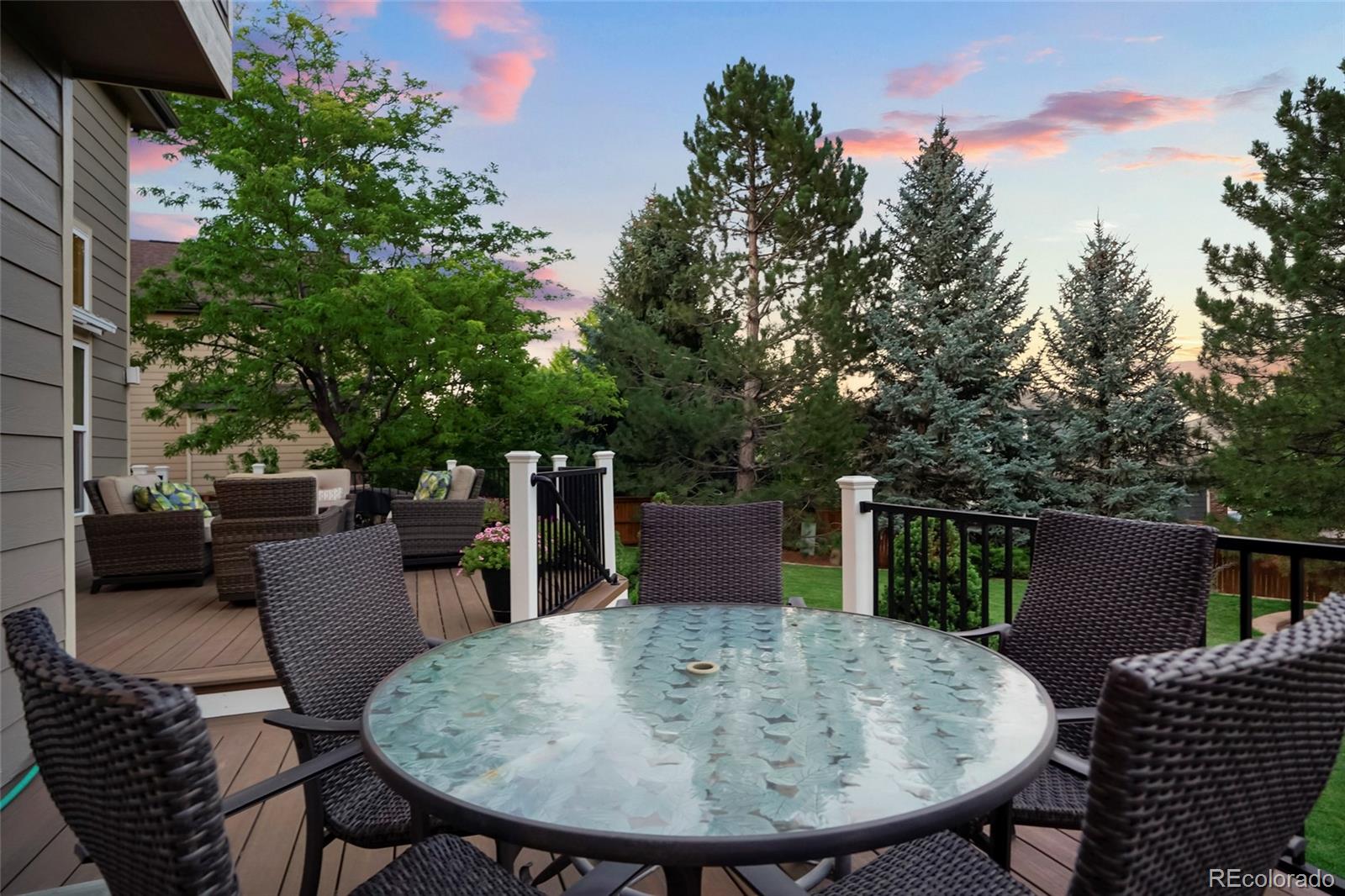 Highlands Ranch, Colorado, 80126, United States, 5 Bedrooms Bedrooms, ,5 BathroomsBathrooms,Residential,Active,1922291