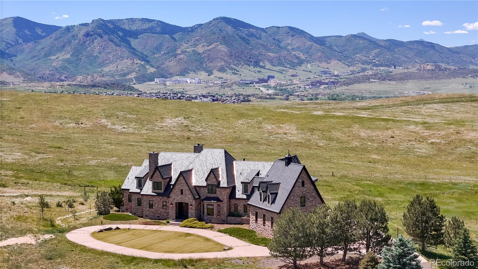 Littleton, Colorado, 80125, United States, ,7 BathroomsBathrooms,Residential,Active,1769795