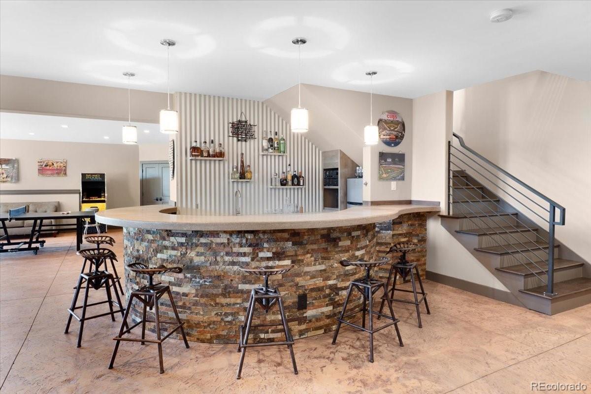 Morrison, Colorado, 80465, United States, 4 Bedrooms Bedrooms, ,4 BathroomsBathrooms,Residential,Active,1863327