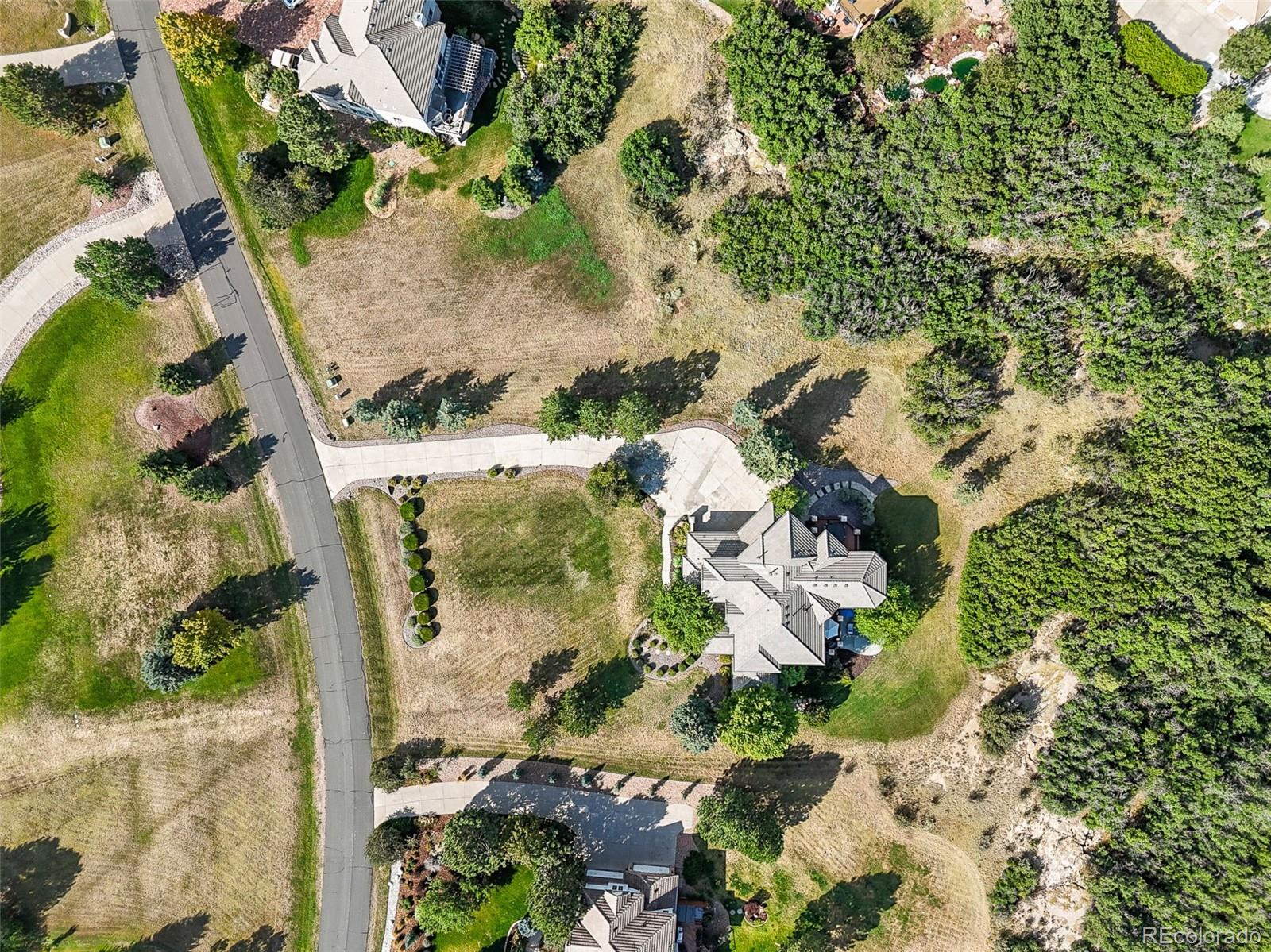 Castle Rock, Colorado, 80108, United States, 5 Bedrooms Bedrooms, ,5 BathroomsBathrooms,Residential,Active,1929658