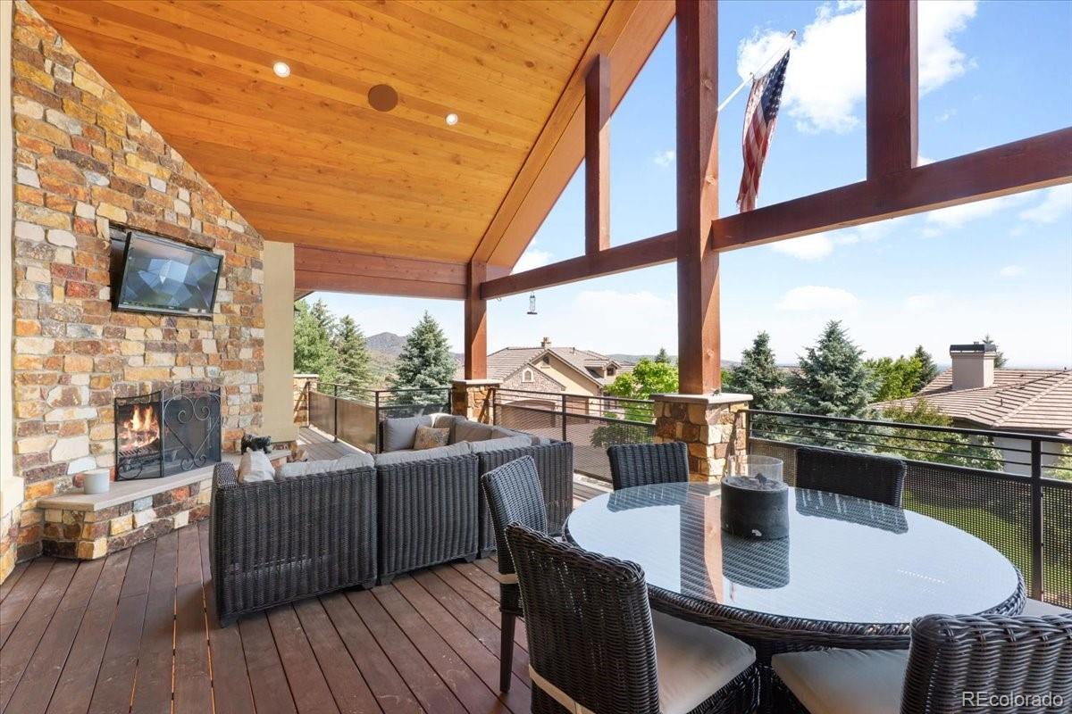 Morrison, Colorado, 80465, United States, 4 Bedrooms Bedrooms, ,4 BathroomsBathrooms,Residential,Active,1863327