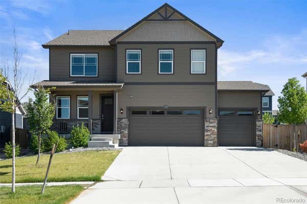 13962 SHASTA DAISY ST, PARKER, CO 80134 - Image 1