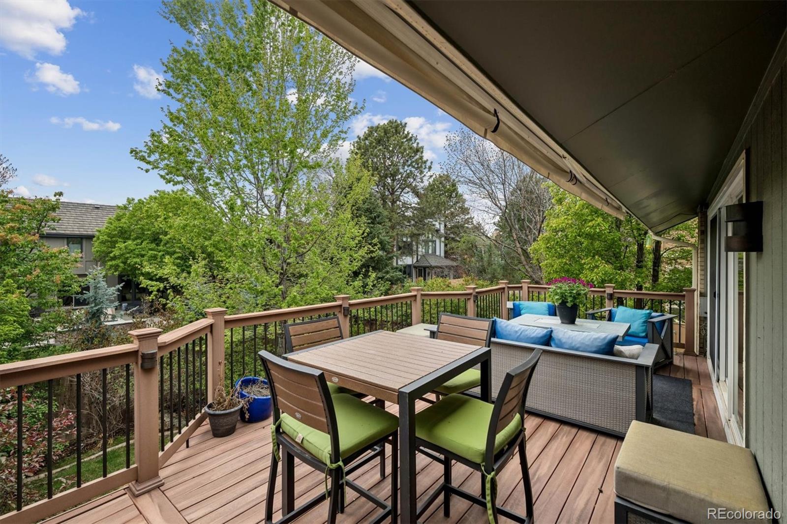 Centennial, Colorado, 80122, United States, 5 Bedrooms Bedrooms, ,4 BathroomsBathrooms,Residential,Active,2043143