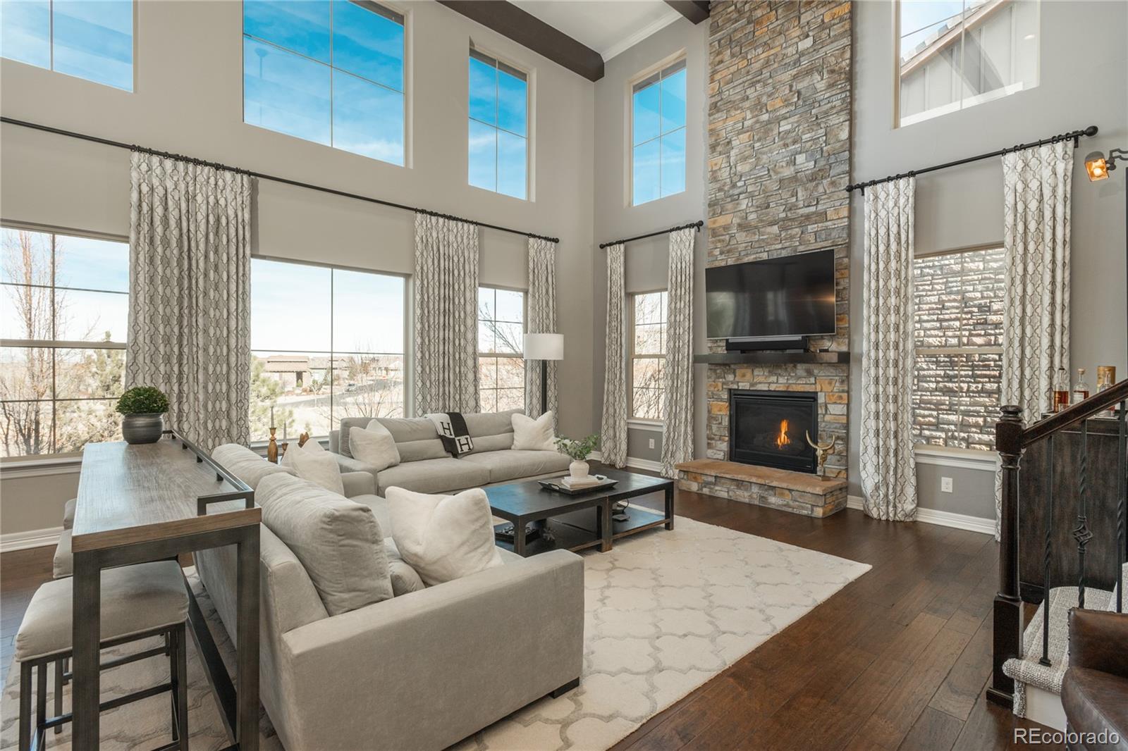 Highlands Ranch, Colorado, 80126, United States, 5 Bedrooms Bedrooms, ,6 BathroomsBathrooms,Residential,Active,2015841