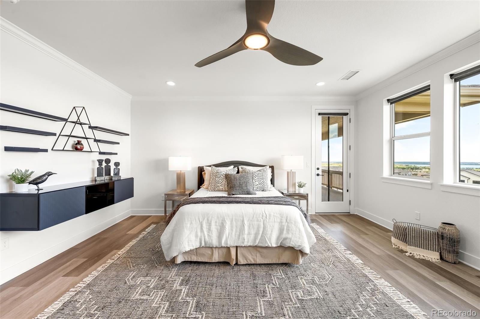 Arvada, Colorado, 80007, United States, 5 Bedrooms Bedrooms, ,6 BathroomsBathrooms,Residential,Active,2007071