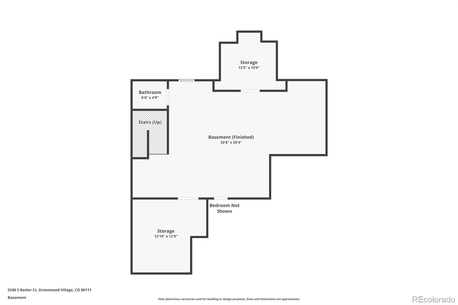 Greenwood Village, Colorado, 80111, United States, 5 Bedrooms Bedrooms, ,5 BathroomsBathrooms,Residential,Active,1907969