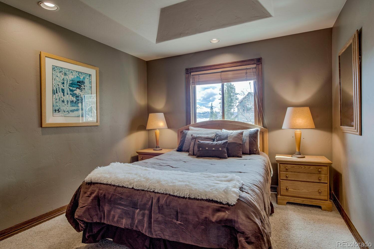 Breckenridge, Colorado, 80424, United States, 6 Bedrooms Bedrooms, ,6 BathroomsBathrooms,Residential,Active,1825063
