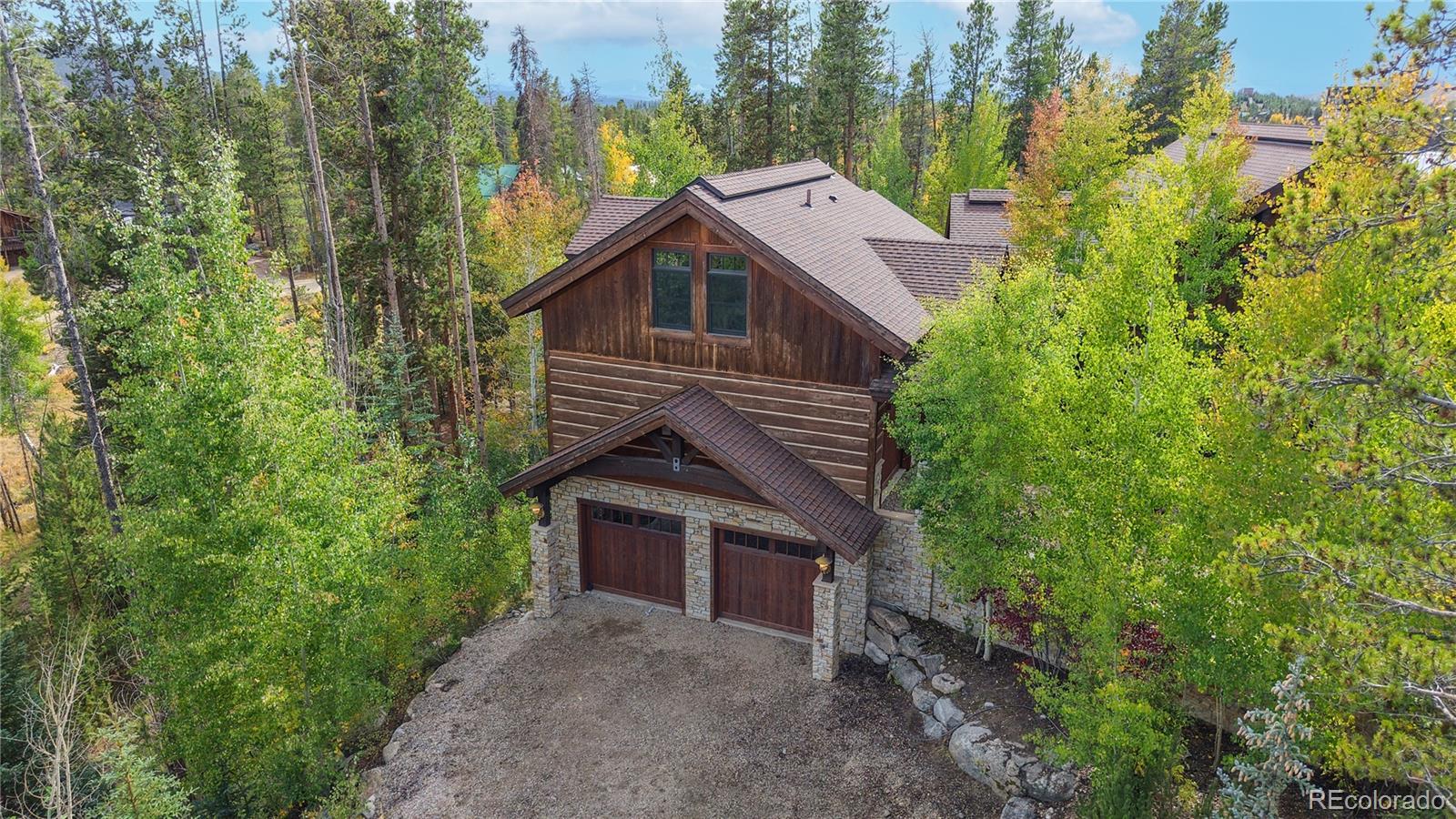 Grand Lake, Colorado, 80447, United States, 4 Bedrooms Bedrooms, ,5 BathroomsBathrooms,Residential,Active,1952993