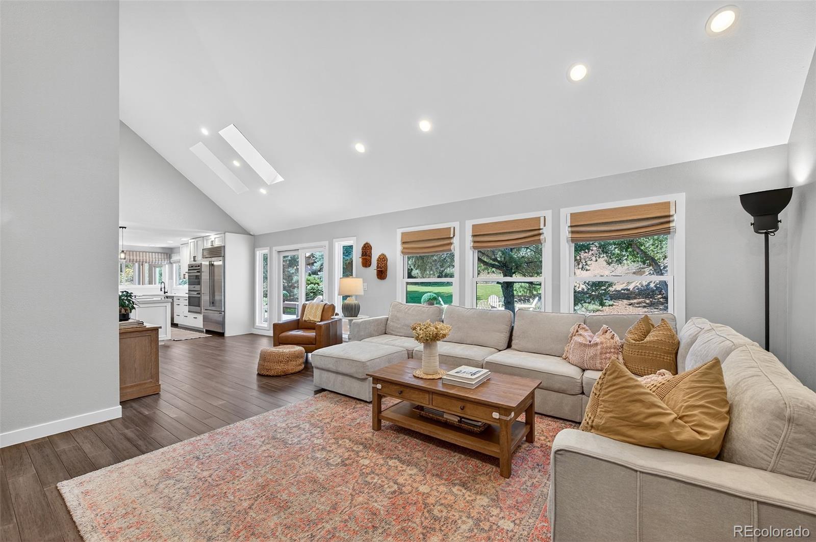 Littleton, Colorado, 80127, United States, 6 Bedrooms Bedrooms, ,4 BathroomsBathrooms,Residential,Active,1945540