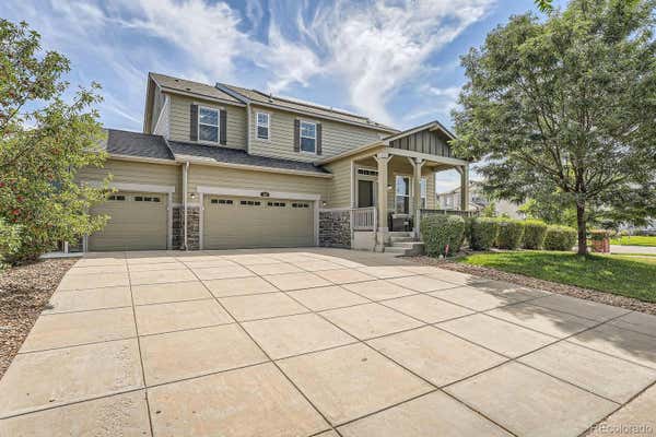 150 N NEWBERN WAY, AURORA, CO 80018 - Image 1