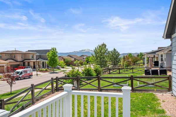 8071 BUCKEYE TREE LN, COLORADO SPRINGS, CO 80927, photo 2 of 34