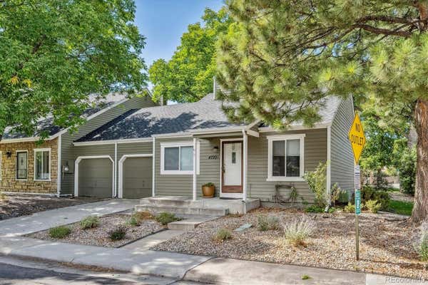 4720 S DUDLEY ST APT 1, LITTLETON, CO 80123 - Image 1