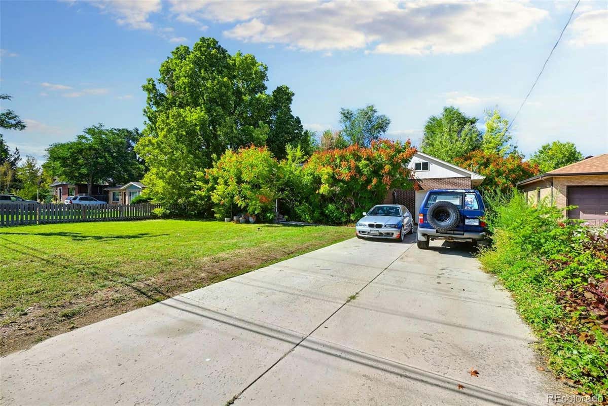 4275 UPHAM ST, WHEAT RIDGE, CO 80033, photo 1 of 24