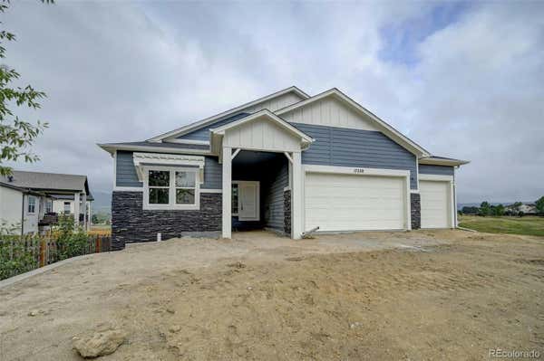 17220 SNOWWOOD DR, MONUMENT, CO 80132 - Image 1