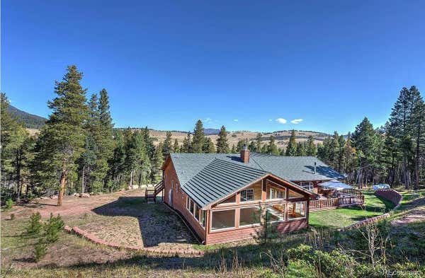 29469 COUNTY ROAD V V.8, FORT GARLAND, CO 81133 - Image 1