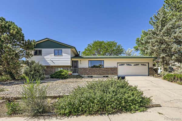 33 BRIARGATE TER, PUEBLO, CO 81001 - Image 1