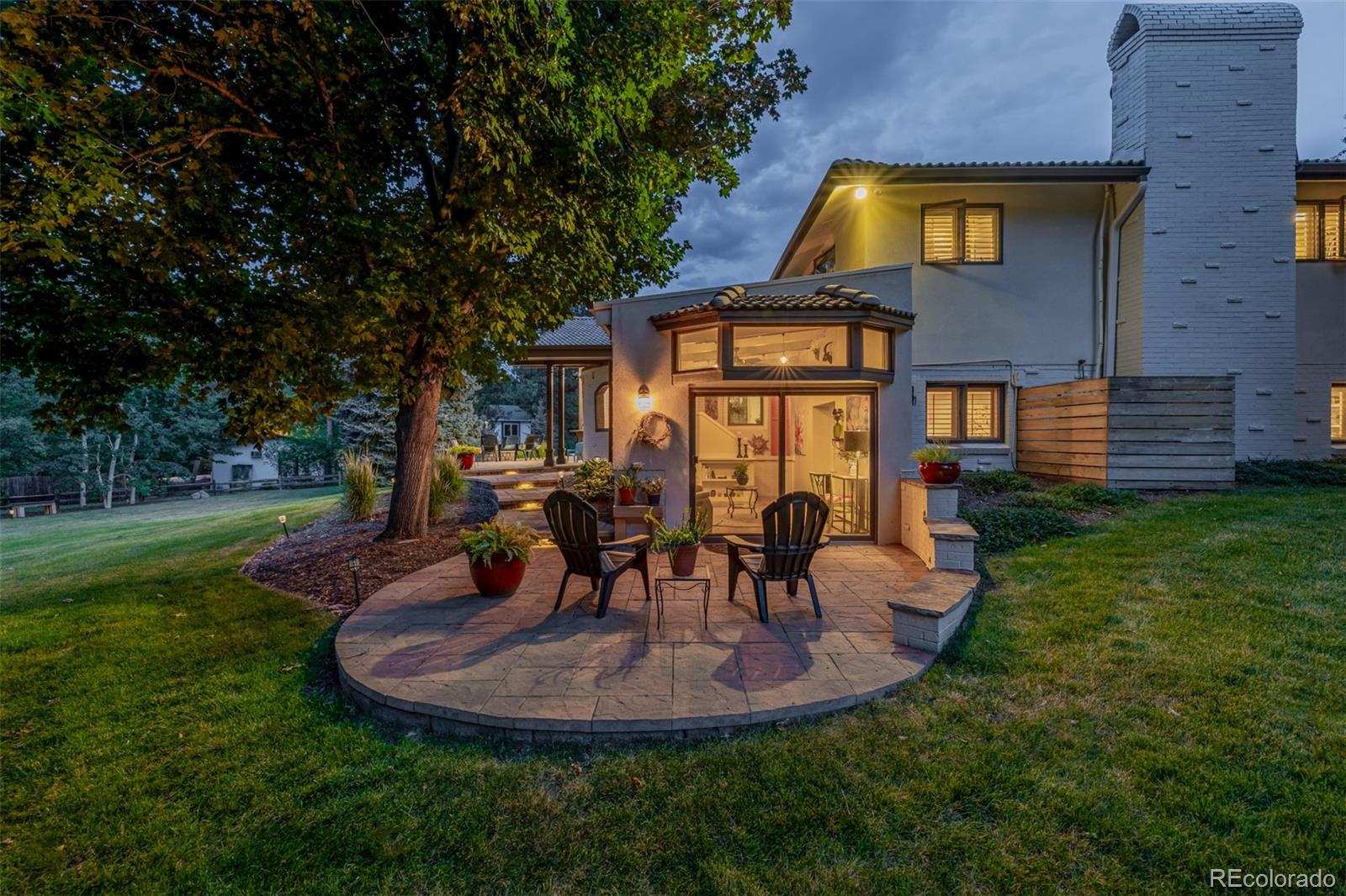 Greenwood Village, Colorado, 80121, United States, 4 Bedrooms Bedrooms, ,5 BathroomsBathrooms,Residential,Active,1888462