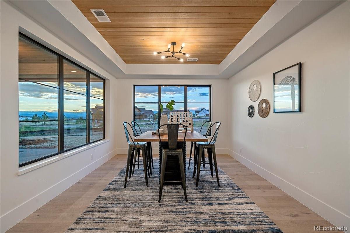 Franktown, Colorado, 80116, United States, 4 Bedrooms Bedrooms, ,5 BathroomsBathrooms,Residential,Active,1922528