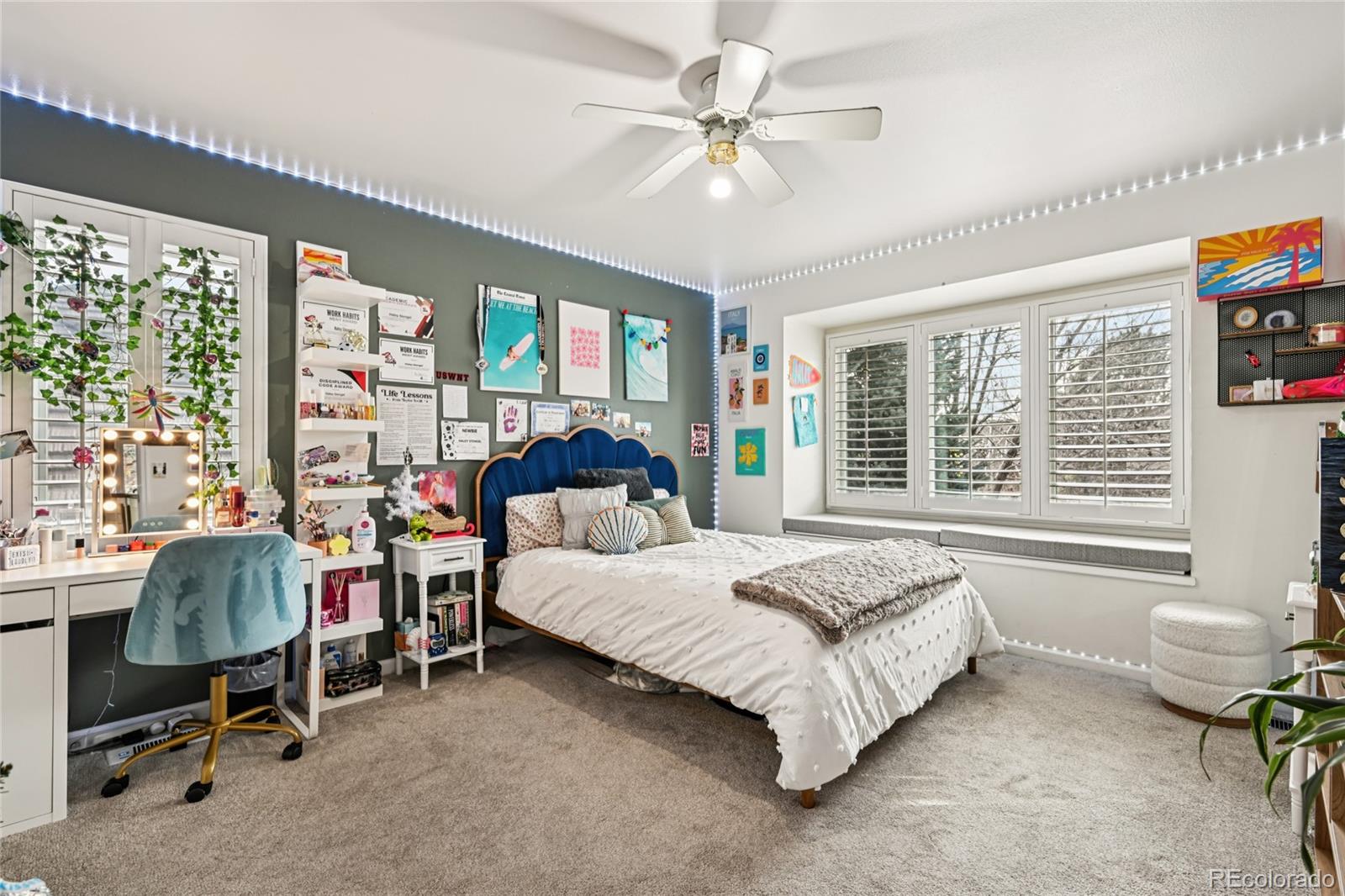 Centennial, Colorado, 80122, United States, 6 Bedrooms Bedrooms, ,5 BathroomsBathrooms,Residential,Active,2009863