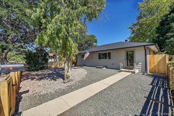 1760 HANOVER ST, AURORA, CO 80010 - Image 1