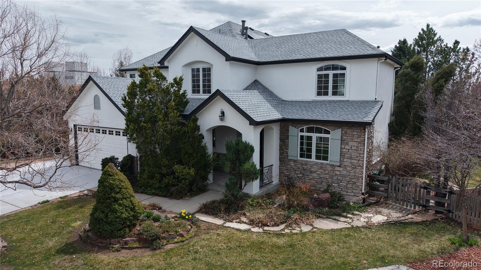 Littleton, Colorado, 80123, United States, ,5 BathroomsBathrooms,Residential,Active,1764082